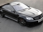 Prior Design Mercedes CL Black Edition