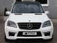 Prior Design Mercedes M-Class (W164)