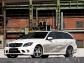 Edo Competition Mercedes C63 AMG Wagon