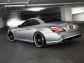 Wheelsandmore Mercedes SL500 R231