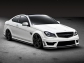 Vorsteiner Mercedes Benz C63 AMG Coupe