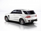 TopCar Mercedes-Benz ML63 AMG