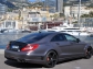 Special Customs Mercedes CLS 63 AMG