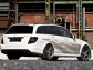 Edo Competition Mercedes C63 AMG Wagon