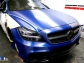 Wald International Mercedes CLS