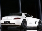 Inden Design Mercedes-Benz SLS AMG