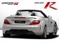 Expression Motorsport 2012 ML63, E-Class и SLK