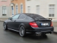 Brabus Bullit Coupe 800