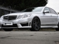 Стайлинг Mercedes E-Class от Prior-Design