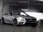 Wheelsandmore Mercedes SL500 R231