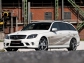 Edo Competition Mercedes C63 AMG Wagon