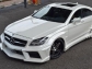 Vitt Performance Mercedes CLS