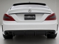 Misha Designs 2011 Mercedes CLS-M