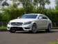 Mercedes-Benz CLS 63 AMG & Modulare H3