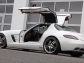 Senner Tuning Mercedes-Benz SLS AMG