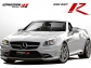 Expression Motorsport 2012 ML63, E-Class и SLK