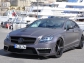 Special Customs Mercedes CLS 63 AMG