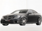 Brabus Bullit Coupe 800