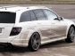 Edo Competition Mercedes C63 AMG Wagon