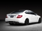 Vorsteiner Mercedes Benz C63 AMG Coupe