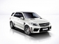 TopCar Mercedes-Benz ML63 AMG