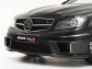 Brabus Bullit Coupe 800