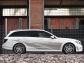 Edo Competition Mercedes C63 AMG Wagon