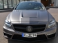 Special Customs Mercedes CLS 63 AMG