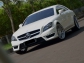 Mercedes-Benz CLS 63 AMG & Modulare H3