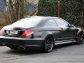 Prior Design Mercedes CL Black Edition