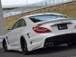 Vitt Performance Mercedes CLS