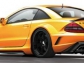 Veilside SL65 AMG Black Fortune