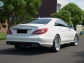 Mercedes-Benz CLS 63 AMG & Modulare H3