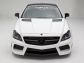 Misha Designs 2011 Mercedes CLS-M