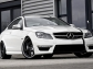 Wheelsandmore Mercedes-Benz C63 AMG Coupe 5.7 Edition