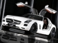 Inden Design Mercedes-Benz SLS AMG