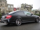 Brabus Bullit Coupe 800