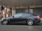 Brabus Bullit Coupe 800