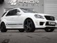 Prior Design Mercedes M-Class (W164)