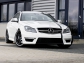 Wheelsandmore Mercedes-Benz C63 AMG Coupe 5.7 Edition