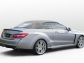 FAB Design Mercedes-Benz E-Class Coupe Convertible