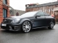 Brabus Bullit Coupe 800