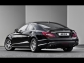 MKB P 640 Mercedes-Benz CLS 63 AMG