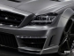 GSC Mercedes CLS63 AMG Stealth