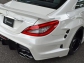 Vitt Performance Mercedes CLS