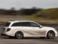 Edo Competition Mercedes C63 AMG Wagon