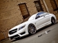 Mercedes-Benz CL 63 AMG с ADV.1 Wheels