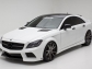 Misha Designs 2011 Mercedes CLS-M