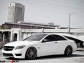 Mercedes-Benz CL 63 AMG с ADV.1 Wheels