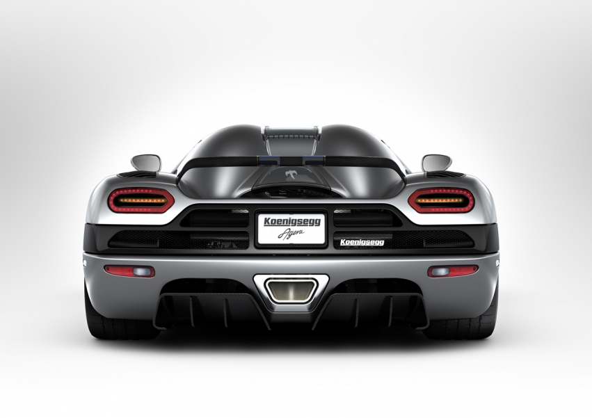 Авто обои Koenigsegg Agera